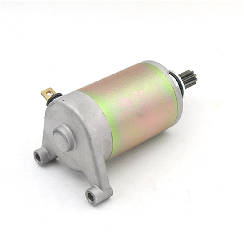 Motorcycle Engine Electrical Starter Motor For Suzuki GN 125 GN125 GS125 GN 125cc GS 125cc EN125 EN 125cc EN125-2A