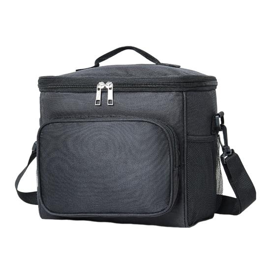 Large Insulated Lunch Bag Food Storage Tote Box for Restaurants Large Capacity Bento Box Picnics