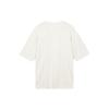 Мужская футболка Air Jordan Flight Essentials Oversized 'Белый' DZ7314-134