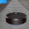 Intelligent Sweeping Robot Hand Pushed Lazy Broom Household Cleaner Wireless Lazy Vacuum Household Cleaning Appliances Cleaner