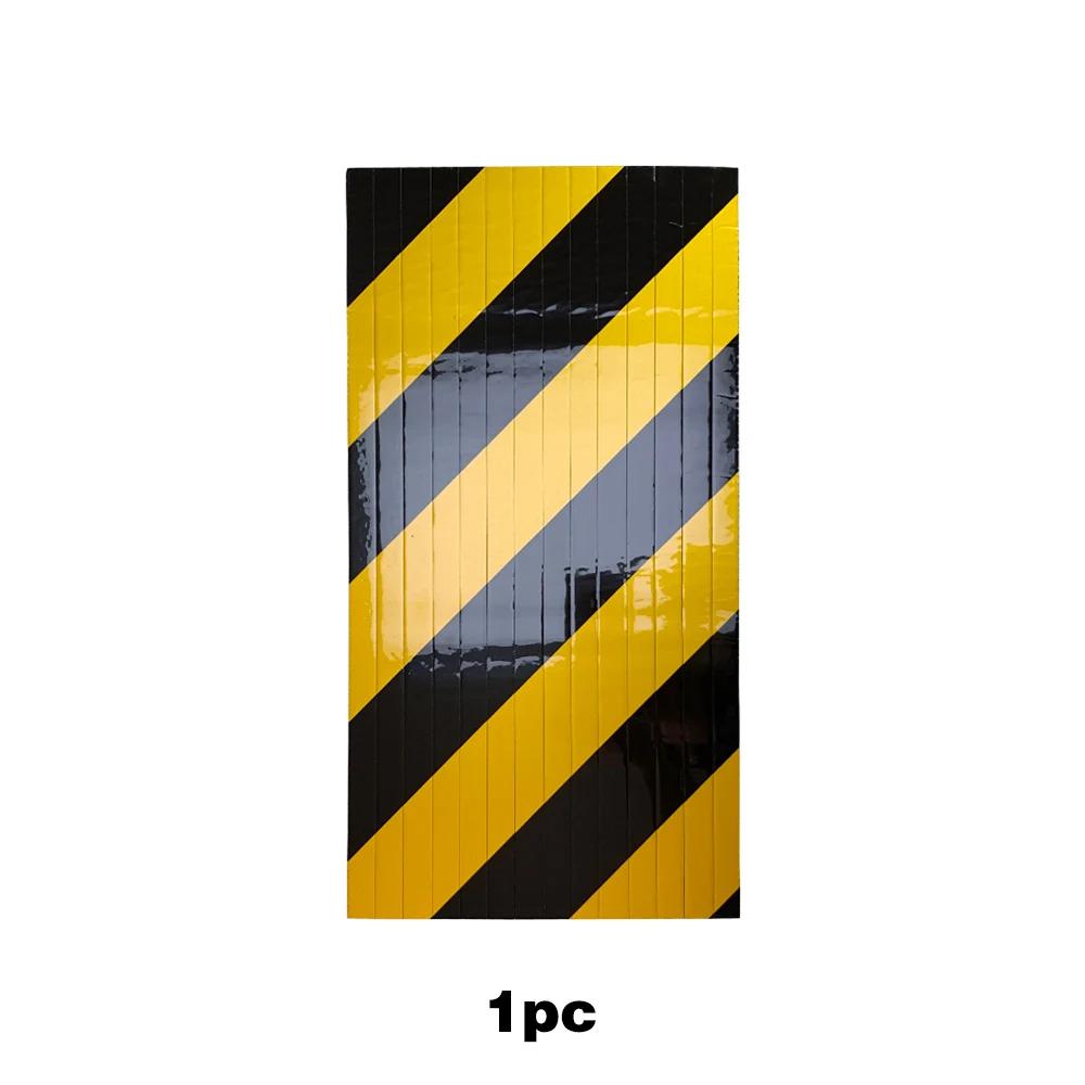 Car Garage Wall Protector Foam Glossy Warning Sign Bumper Anti-Collision Anti-Scratch Parking Protector for Auto Accessories