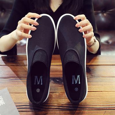 Модная обувь эспадрильи Черные балетки Повседневные женские кроссовки Слипоны Женская обувь Сабо Платформа Слипоны Платье Криперы Шнуровка Leisu