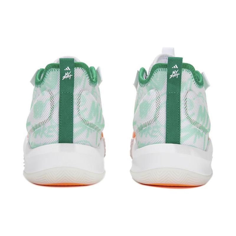 Adidas Кроссовки Adizero Select 'Зеленые' IF0470