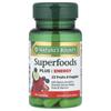 Superfoods Plus Energy, 30 Capsules