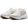 Nike Air Zoom Vomero 17 Женские Phantom Light Bone Sail Metallic Gold FB8502-006