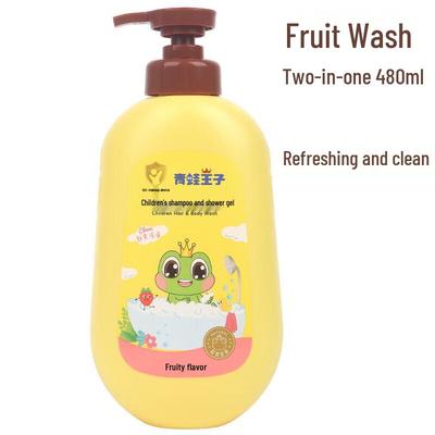 Товары для ванной и душа – Шампуни и мыло для детей