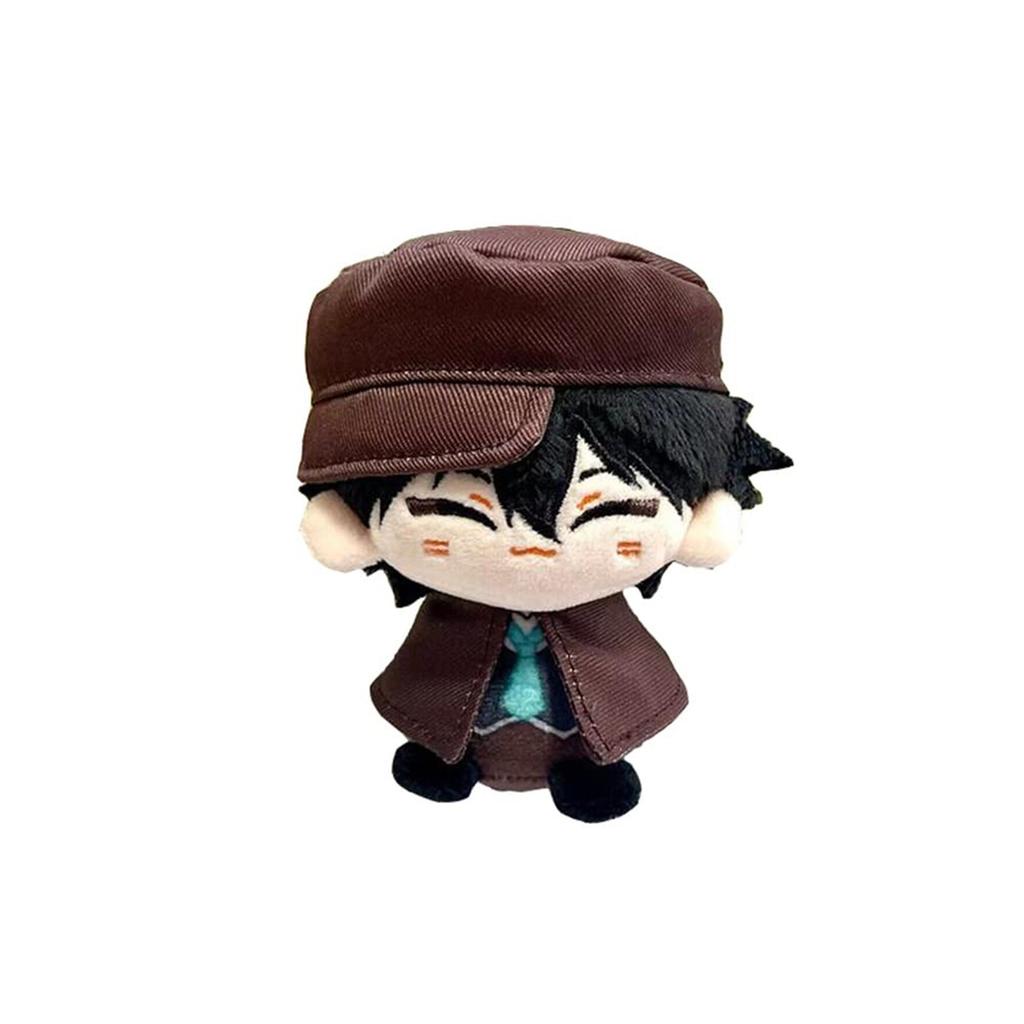 Anime Plush Doll Cute Toy Children's Gift