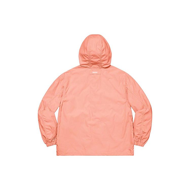 Supreme Mesh Pocket Cargo Jacket SUP-SS21-789