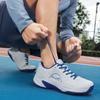 Обувь для бадминтона Дышащая Обувь для настольного тенниса Обувь для гандбола Износостойкие Кроссовки Тренировочная Обувь для волейбола Высококачественная Обувь для гольфа