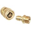 Fixtures Connector High Pressure Washer Accessories