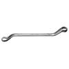 TONE Long Box Wrench Width Across Flats 19 X 21 Mm (45°) HPM45-1921