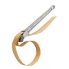 Rigid Strap Wrench 5 Long Strap 1200mm 31365 No.