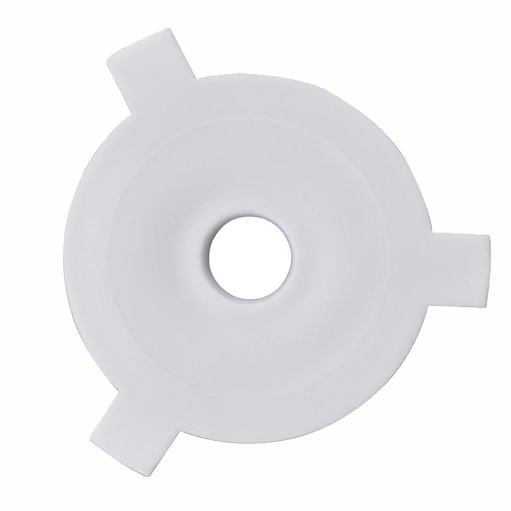 10 шт. колец-переходников для абажура, переходник для колец абажура, аксессуары для ламп, адаптер для замены шайбы абажура, E27 на 11 мм