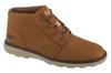 Trey 2.0, Mens Brown Half Shoes