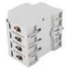 GYL9 4P 400VAC RCCB Residual Current Circuit Breaker Electric Leakage  or (63A)