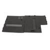 Laptop HDD Memory Door Replacement Notebook RAM Door Cover with Screws for HP EliteBook 2540P