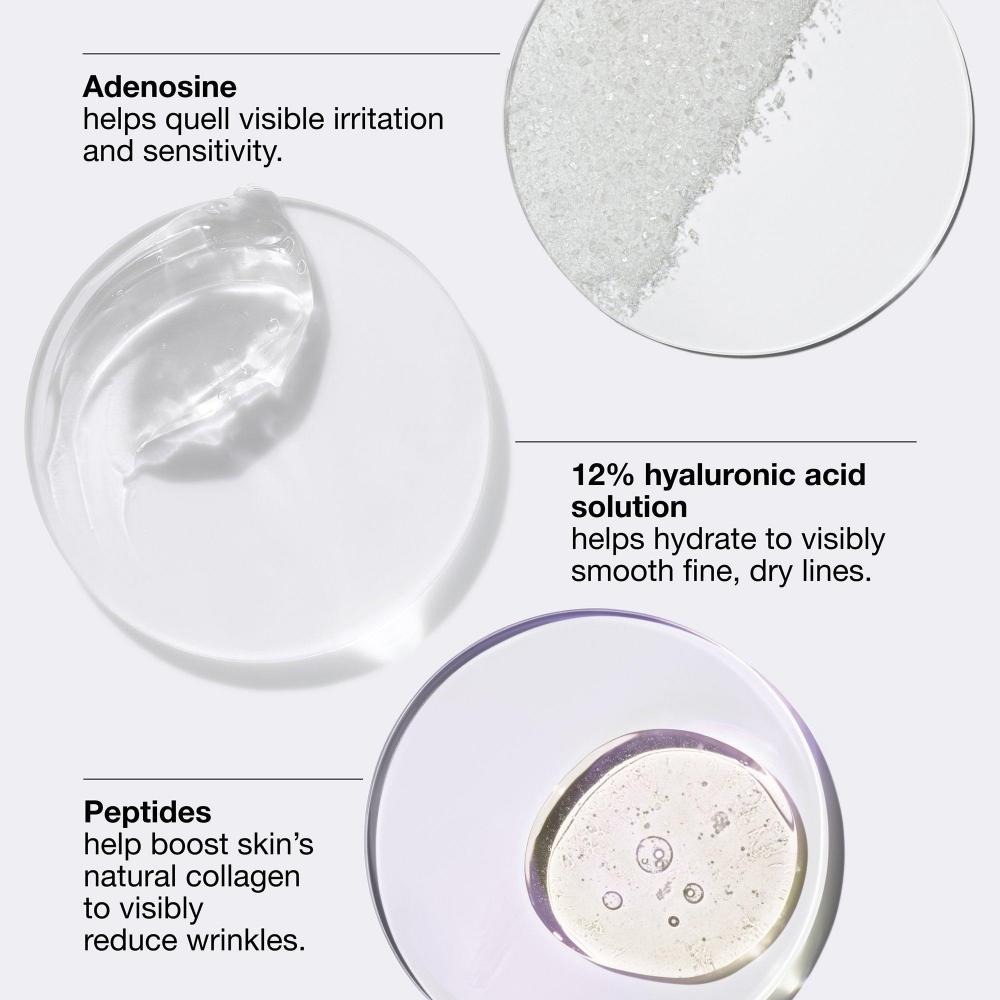 Clinique Clinique Smart Clinical Repair Ночной восстанавливающий крем + маска 1,7 унции