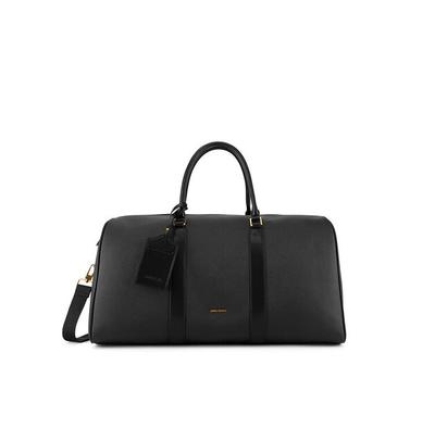 Bag Gino Rossi D2 TRAV Black