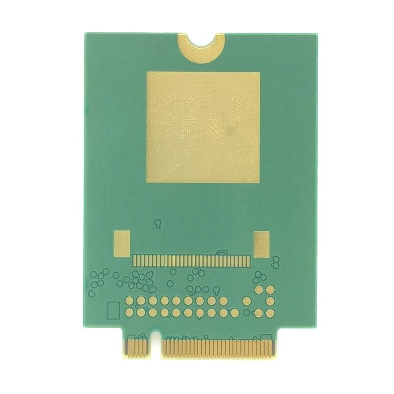 L860-GL-16 4G LTE Module Fast Speed For PC Integration Offering Gigabit Download Speeds for L13 P14S P16 T14 T16