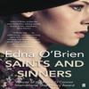 Saints and Sinners by Edna OBrien Paperback Book 9780571270323