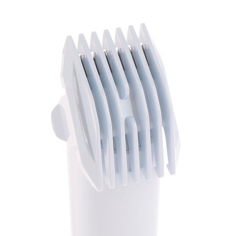 Женские электрические бритвы 2 в 1 с двумя головками, безболезненный триммер для бикини, влажный и сухой, для женщин, лобковые волосы, съемная головка, электробритва