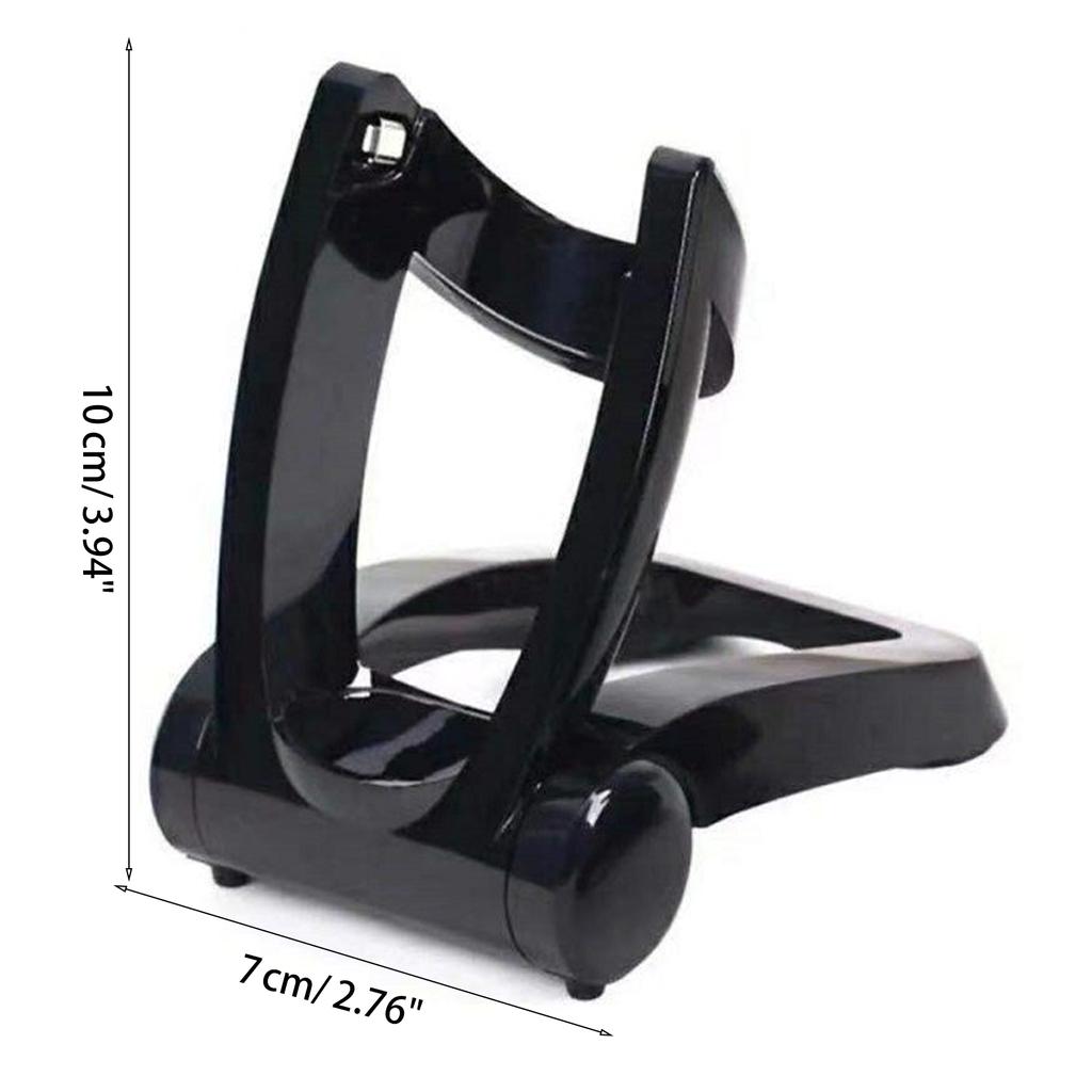 Универсальная подставка для зарядки бритвы для RQ1160 RQ1168 RQ1175 RQ1180 RQ1187 RQ1195 для держателя зарядного устройства бритвы