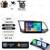 Android 16 Video Player For Hyundai Elantra Avante AD 2015 - 2021 2016 - 2018 Car Radio Multimedia Carplay BT 4G LTE GPS 5G WIFI