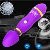 Fetong Safe 12 Speed G-Spot Vibrator Erotic Vagina Clitoris Stimulator Women AV Stick