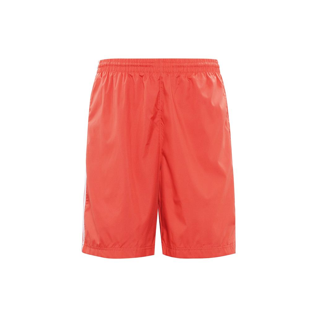 Adidas Мужские тренировочные шорты Originals Clover Ripstop Светло-малиновые FM9887