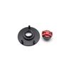 Gas Fuel Tank Cap For Honda Cbr1000Rr Cb1000R Cb1000 Cbr600Rr Cbr1100Xx
