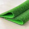 Artificial Grass Mats Plastic Synthetic Turf External Fake Lawn Carpet Garden Dollhouse DIY Decoration Floral Arranging Supplies