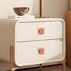 Zinc Alloy Butterfly Shape Door Pulls Butterfly Shape Single Hole Drawer Knobs  Cabinet