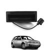 Boot Lid Handle For Volkswagen Golf Mk4 1997-2003 Passat 2000-2005 Toureg 2003-2009 OEM 1J0827566D 1J0827566L