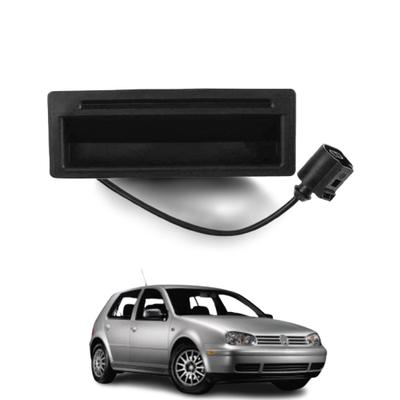 Ручка крышки багажника для Volkswagen Golf Mk4 1997-2003 Passat 2000-2005 Toureg 2003-2009 OEM 1J0827566D 1J0827566L