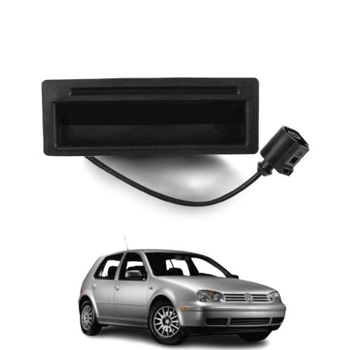 Boot Lid Handle For Volkswagen Golf Mk4 1997-2003 Passat 2000-2005 Toureg 2003-2009 OEM 1J0827566D 1J0827566L