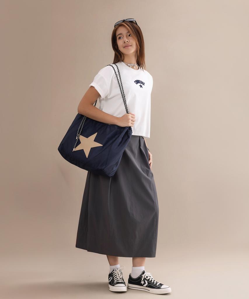 Универсальная сумка-тоут Converse Star Obsidian Ua5993-695