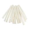 320 шт., 16 значений, конденсаторы SMD, ассорти, набор 0603 0805 1206 10pf ~ 226M 102 103 104 105 106 474 475 для комплекта электроники