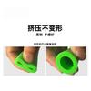 Silicone Bicycle Handlebar Grips Mountain Bike Shock Absorption Sweat Absorbent Breathable Cycling Accessories
