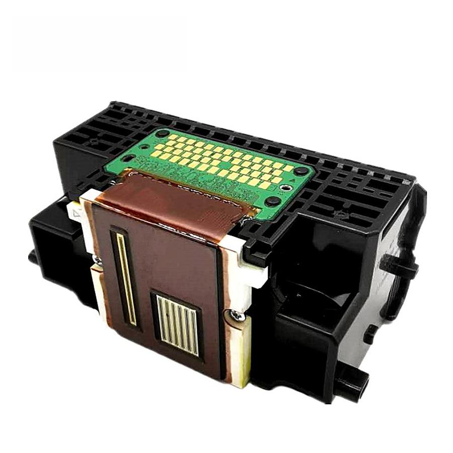 For Canon iP4850 MG5250 MX892 iX6550 MG5320 MG5350 iX6500 QY6-0080 Print Head Multicolor