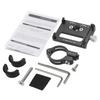 Aluminum Alloy Phone Holder Adjustable Phone Holder for Bike