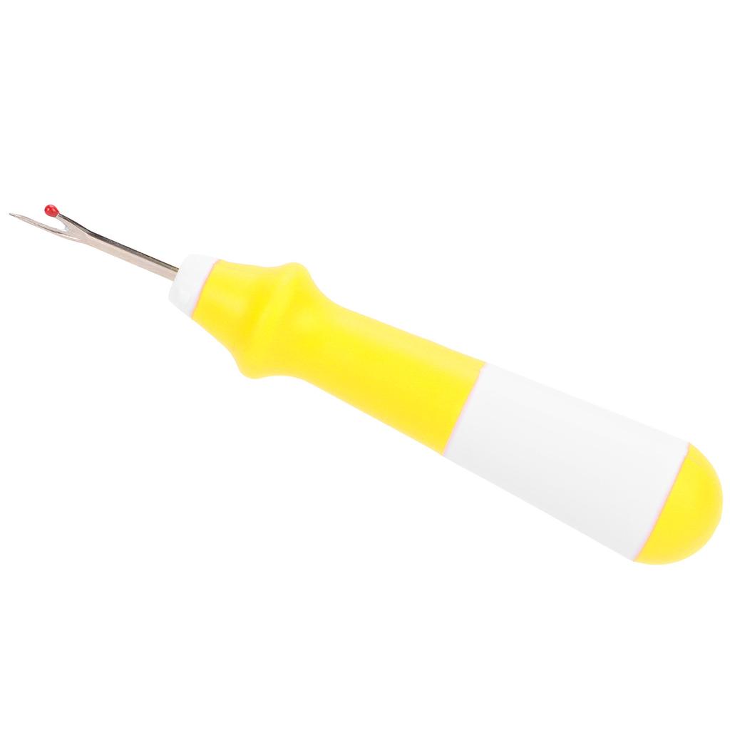 Распарыватель швов, не повреждает ткань, облегчает удаление стежков для домашнего хозяйства