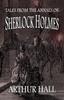 Книга Tales From the Annals of Sherlock Holmes