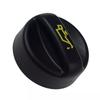 9670015080 9675477380 31330336 Oil Filler Cap For PEUGEOT 207 208 301 308 508 2008 3008 5008 For Citroen C3 C4 C5 B-MAX C-MAX