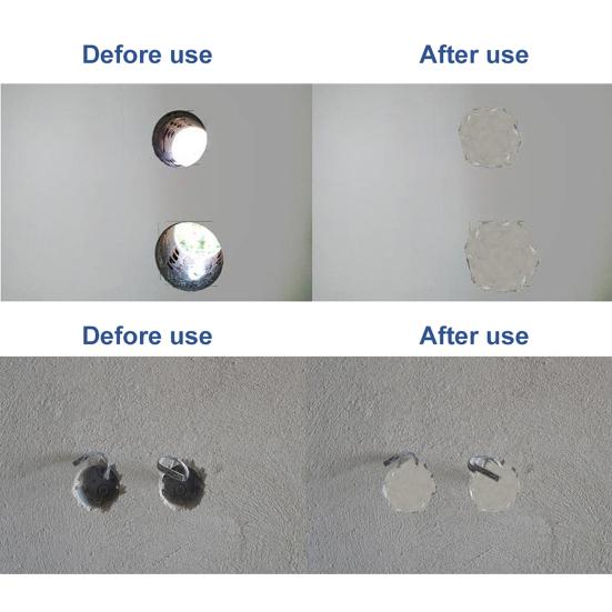 4 шт. Водонепроницаемая герметизирующая мастика, пластичная, герметичная, ремонтная глина, герметик, быстросохнущая, ремонтная грязь