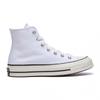 Кроссовки Chuck 70 High Vintage Canvas, белые