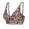 Женский/Дамский топ бикини Regatta Paloma с леопардовым принтом