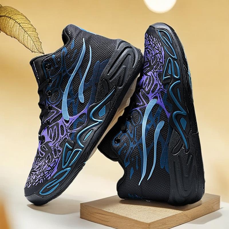 Comfortable , wear-resistant, casual and lightweight sneakers for couples, new summer retro shoes