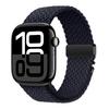 Ремешок-петля из нейлона с пряжкой-парашютом для Apple Watch