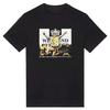 Футболка Weekend Offender с графическим принтом, хлопковая, унисекс, летняя, с коротким рукавом, модного бренда, роскошная, повседневная, винтажные футболки