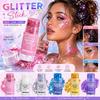 MINIPOP Body Paint Glitter Stick Face Lips Star Shimmer Festival